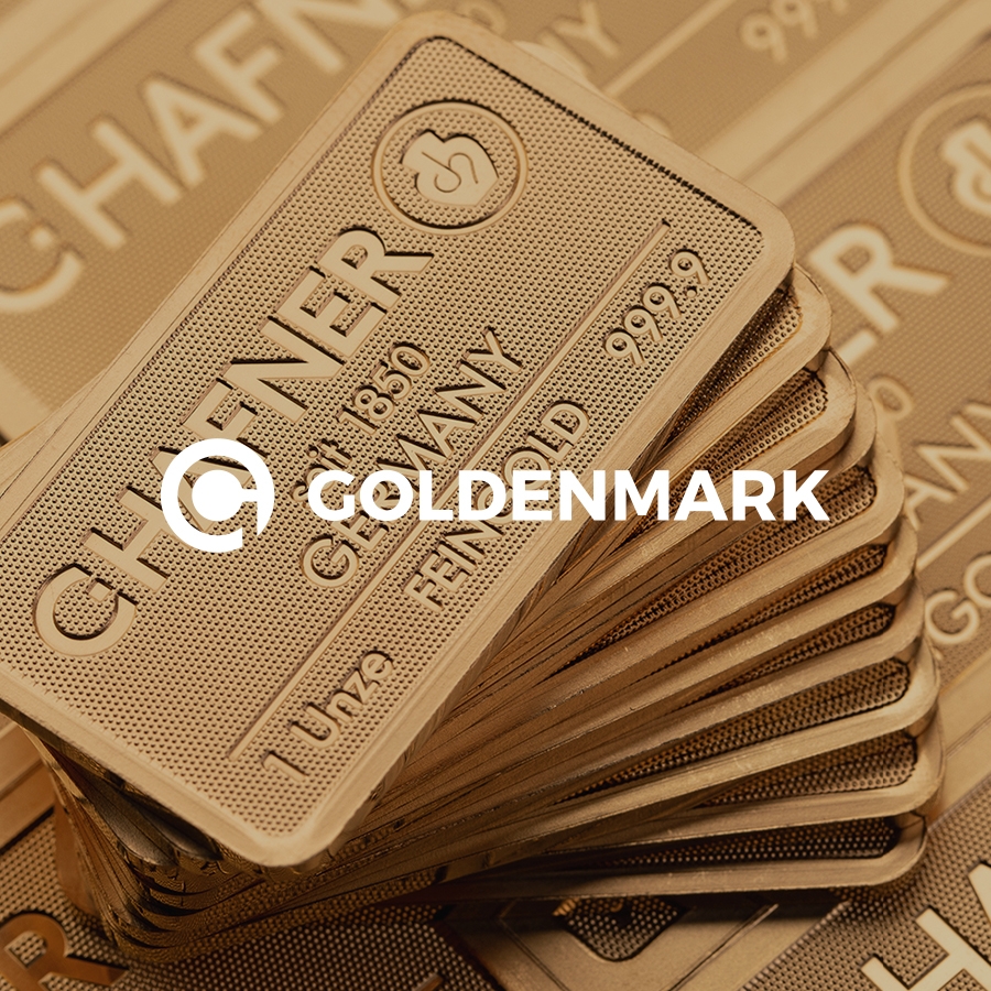 goldenmark