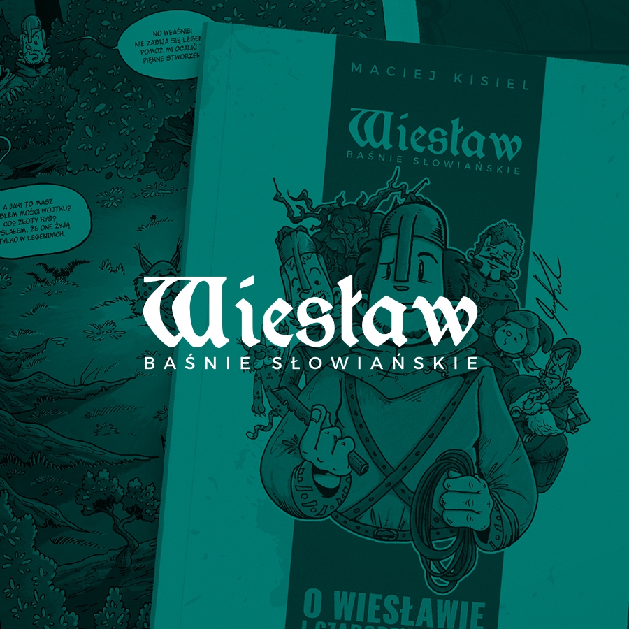 wieslawact